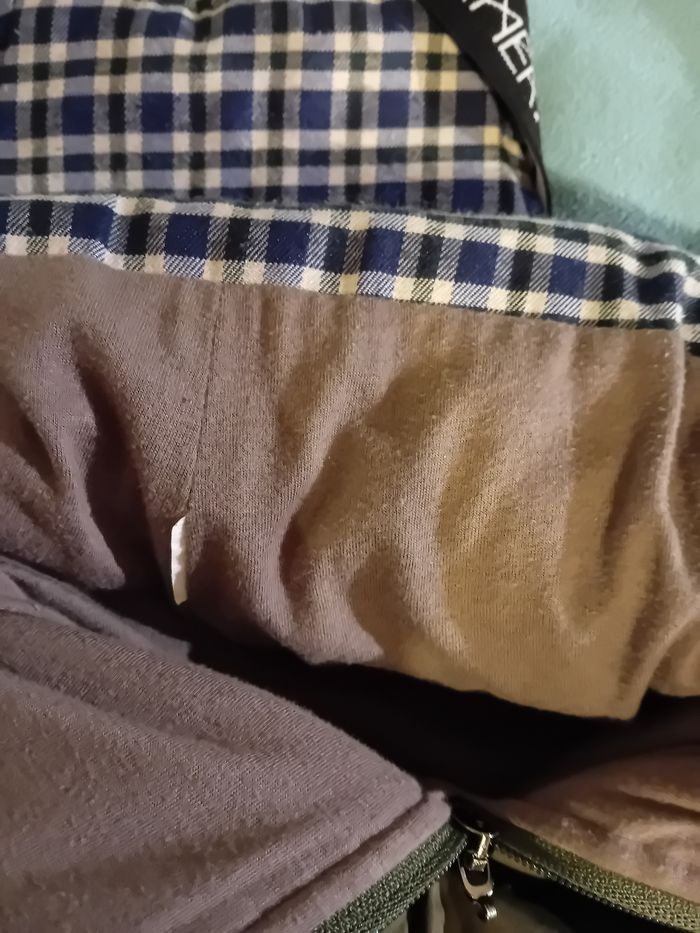 Salopette de neige 104 - photo numéro 4