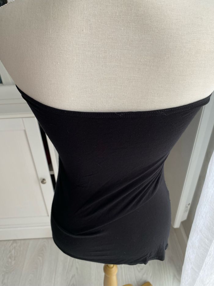 Dos nu Taille L (40) - photo numéro 2