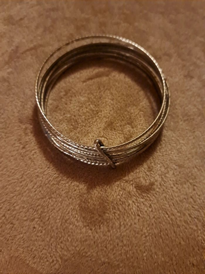 Bracelet femme - photo numéro 2