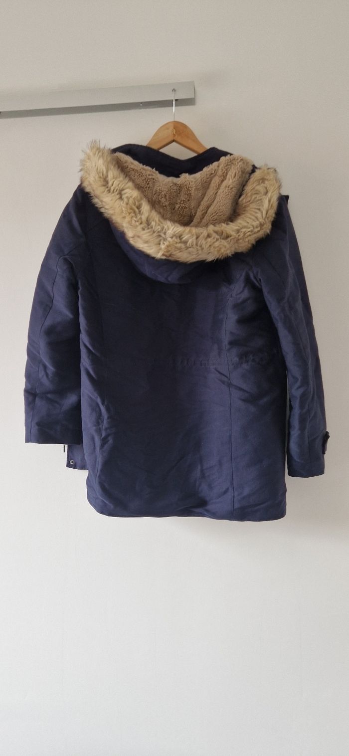 Blouson burton Taille 44 - photo numéro 10