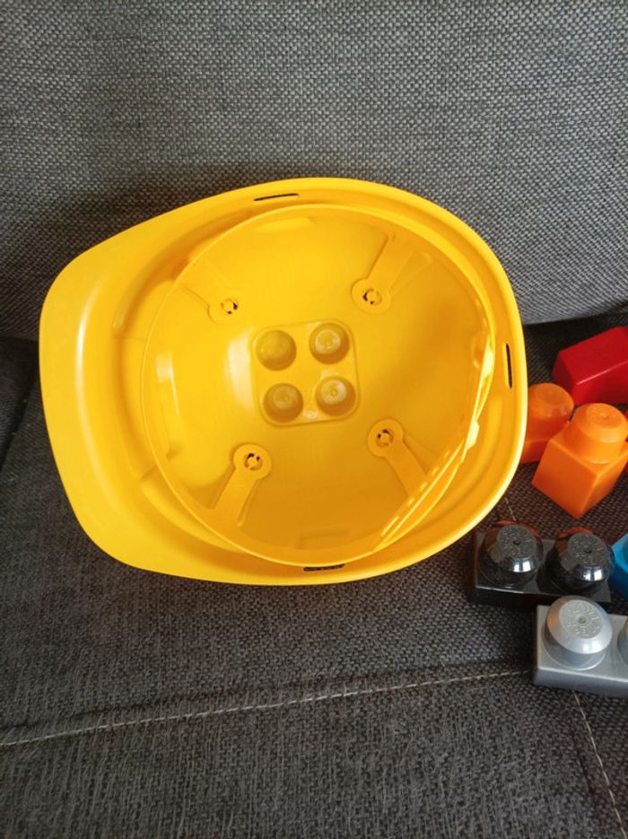 Gros lego - photo numéro 4