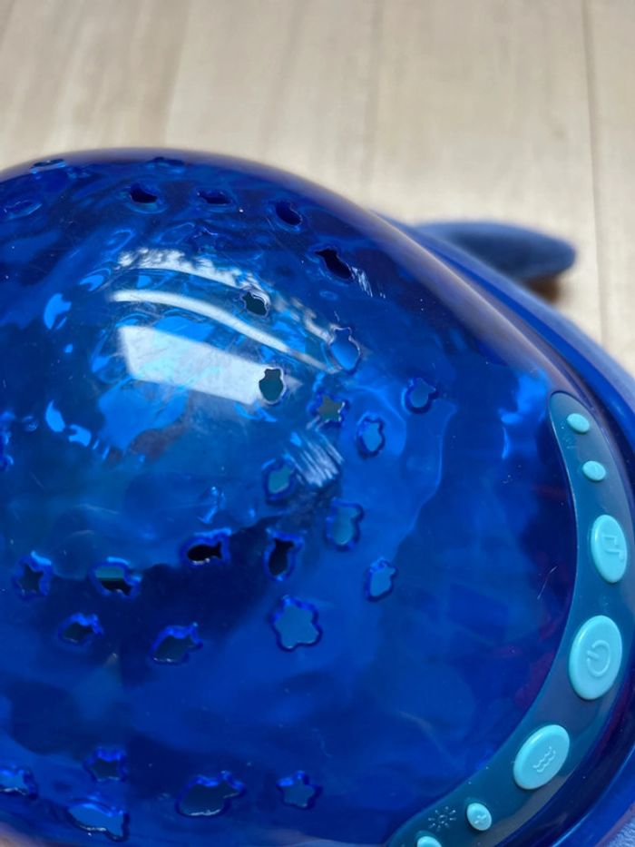 Baleine Pabobo - photo numéro 3