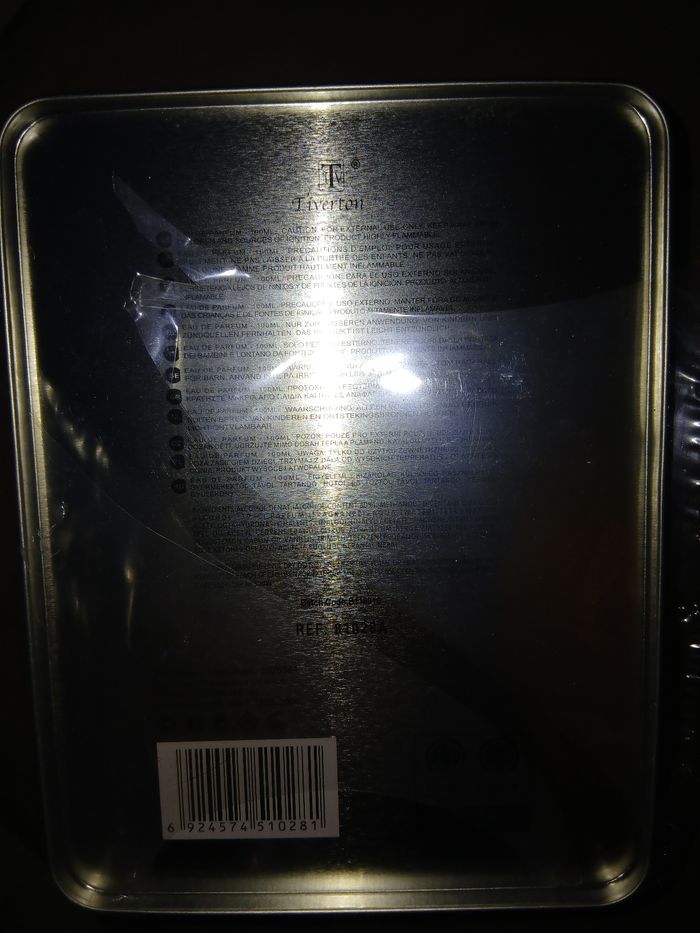 Magnifique coffret homme - photo numéro 3