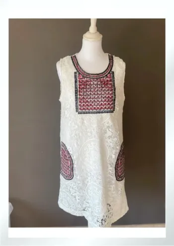 Robe Holly Bracken