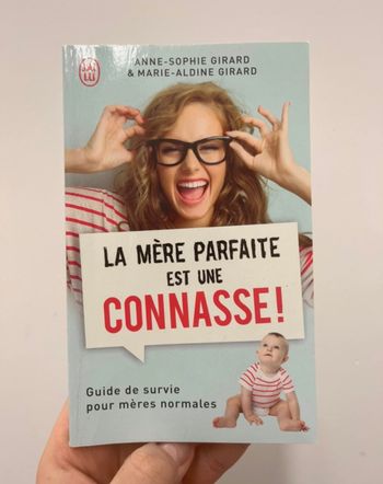 Livre pour maman décomplexée