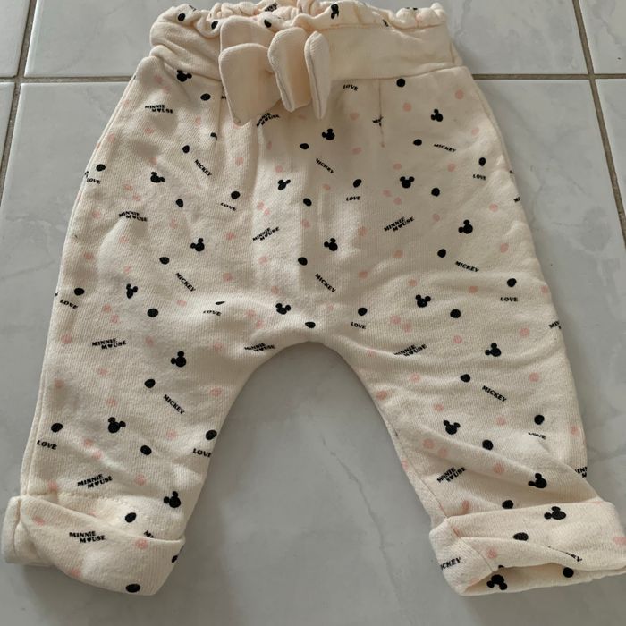 Pantalon Disney