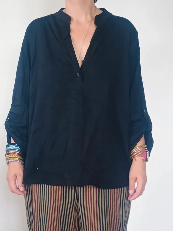 blouse T44 - photo numéro 2