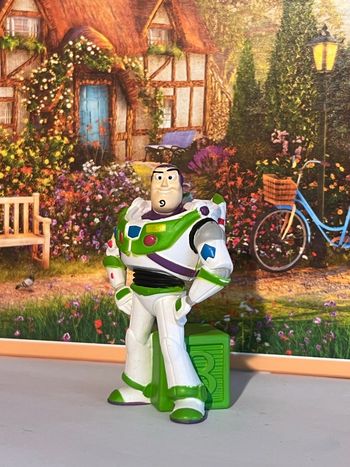 Tonie toy story français 