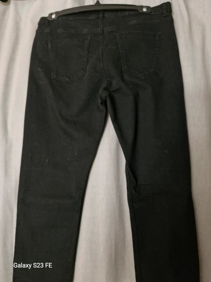 Pantalon homme regular - photo numéro 3