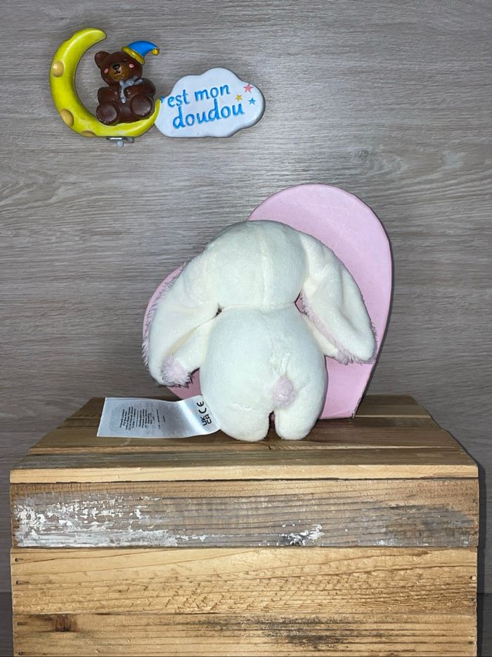 PRI28 doudou lapin 🐰 primark - photo numéro 2