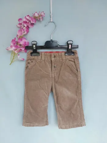 Pantalon Vertbaudet 9 mois