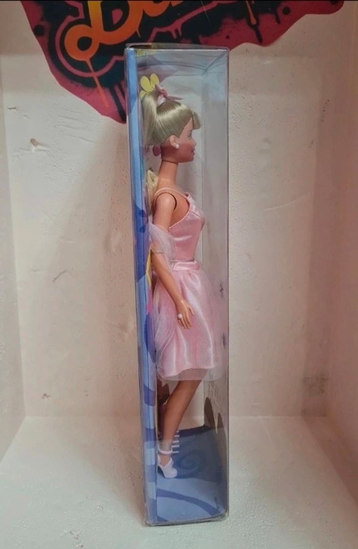 Barbie flower mania - photo numéro 7