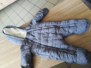 Combi étoilé