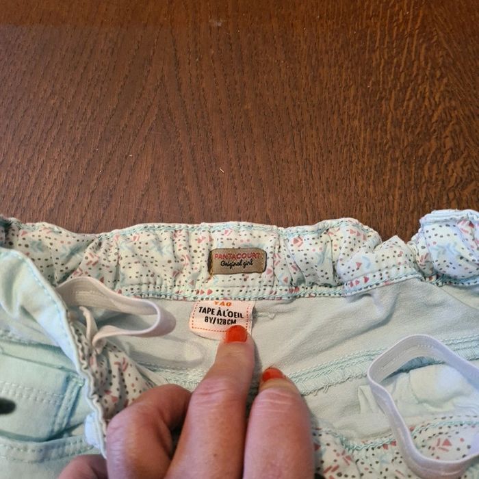 Pantacourt - photo numéro 7