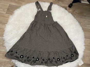 Robe Vichy