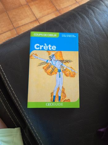 La Crête
