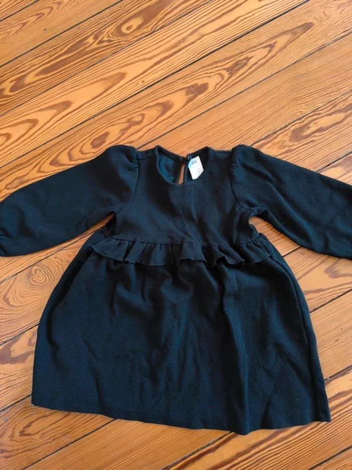 Petite robe noire