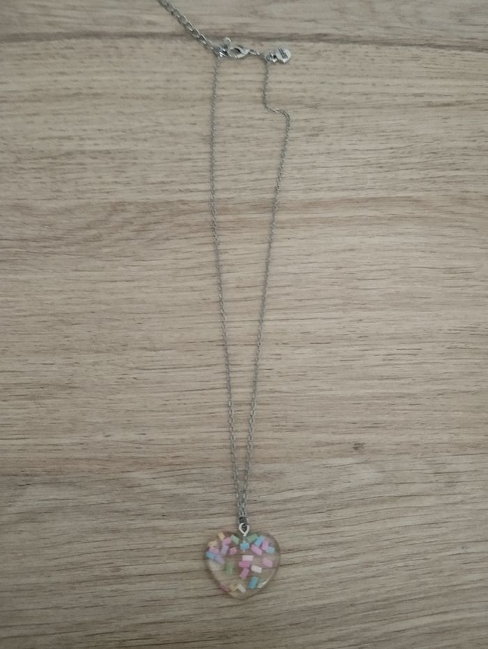Collier BFF