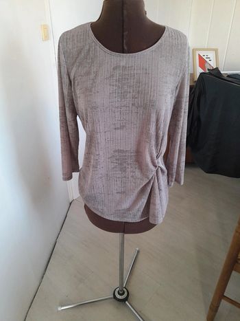 Joli haut grain de malice