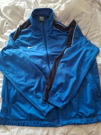 Veste Nike TBE