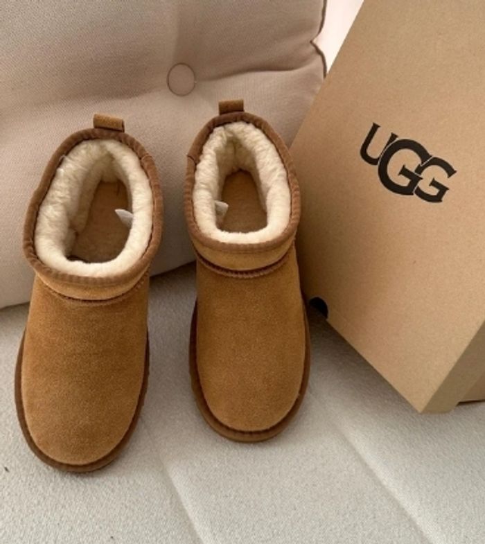 Ugg Classic Ultra Mini - photo numéro 3