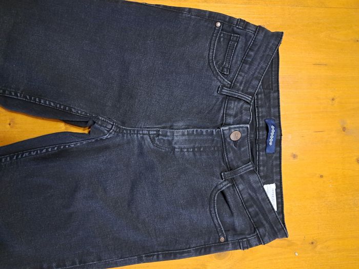 Lot 3 jeans / pantalons  36 - photo numéro 4