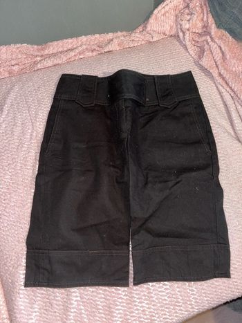 Bermuda Zara taille XS