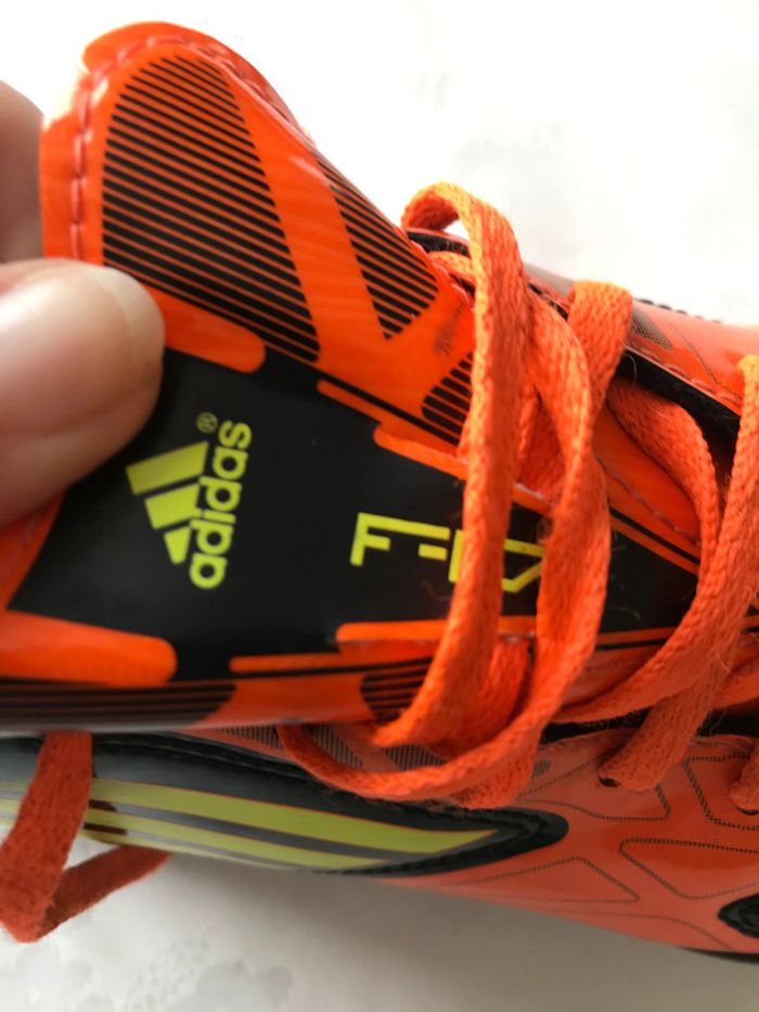 Crampons - photo numéro 15
