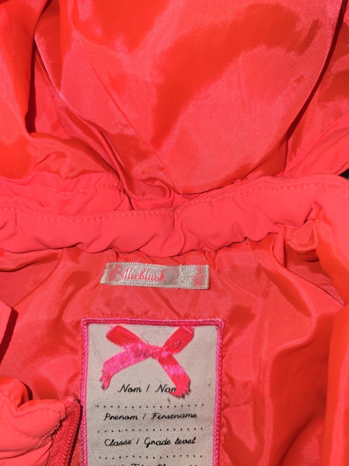 Vestes billieblush - photo numéro 5