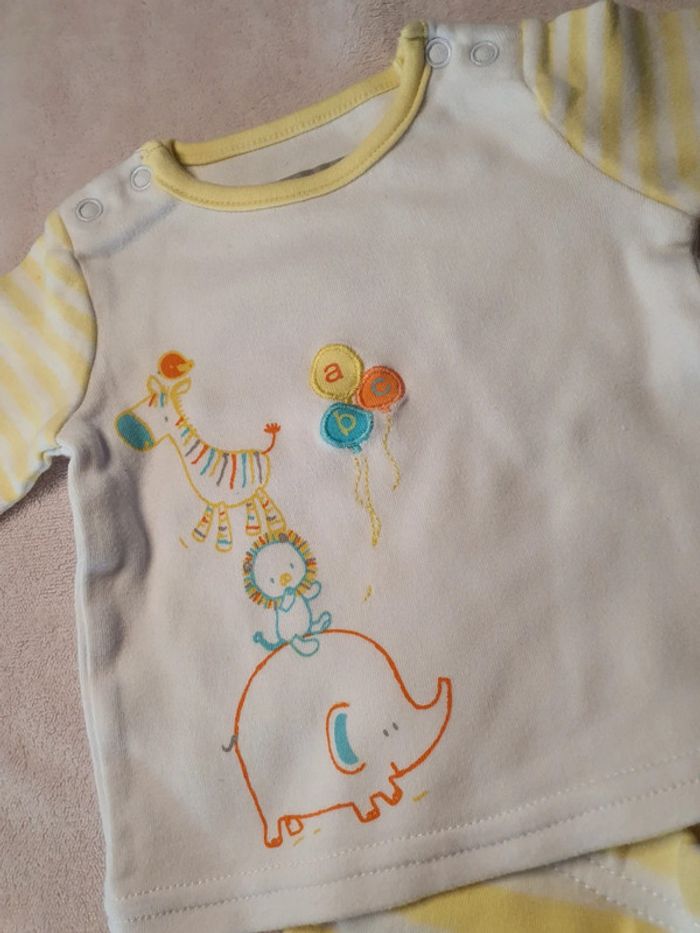 Ensemble 3m - photo numéro 2