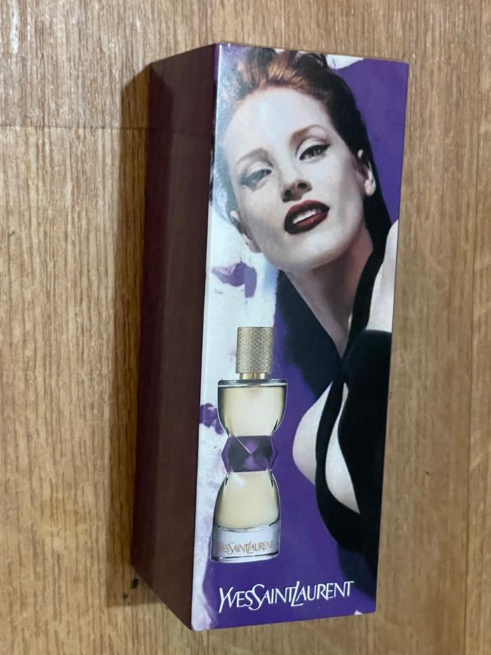 eau de parfum - photo numéro 3