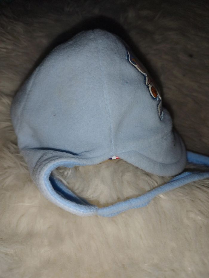 Chapeau pilote thermique - photo numéro 2