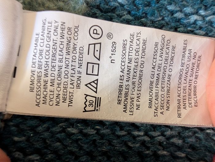 Gilet Ralph Lauren - photo numéro 9