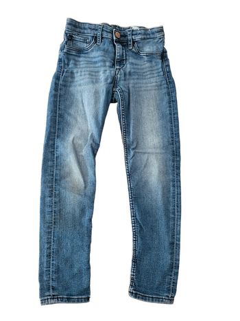 Jean taille 6-7 ans