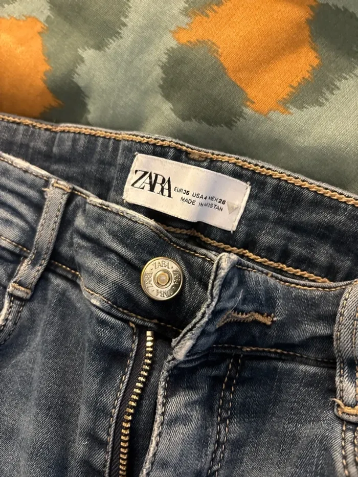 Jeans skinny - photo numéro 3