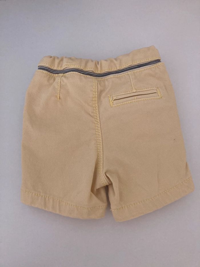 Short TAO - photo numéro 2