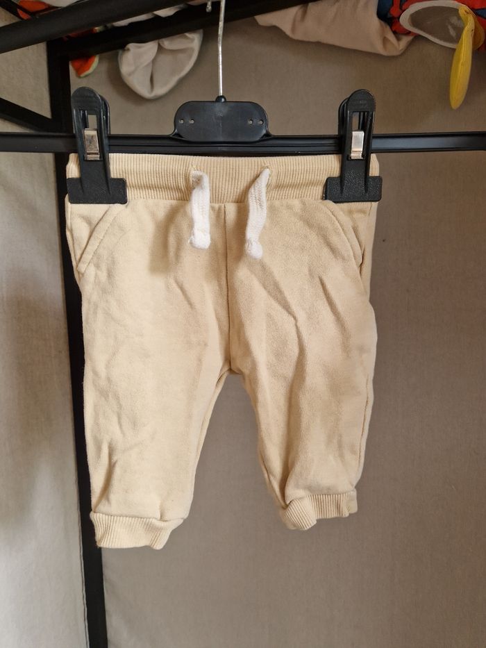 Jogging beige