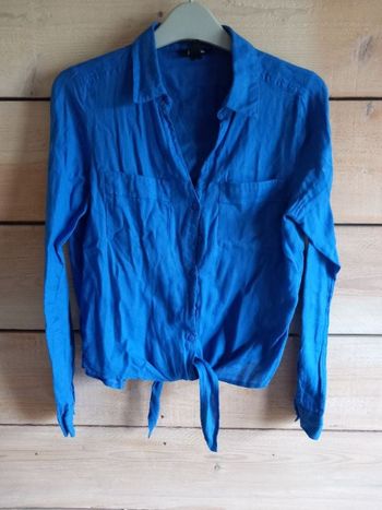 Chemisier Jennyfer T 36