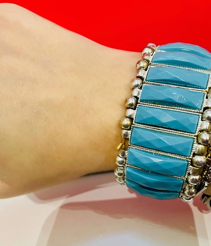 Bracelet fantaisie - photo numéro 3