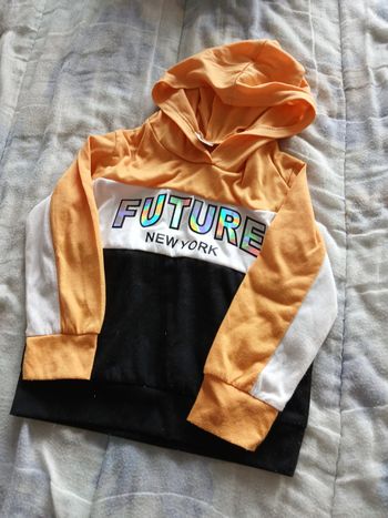 Pull enfant