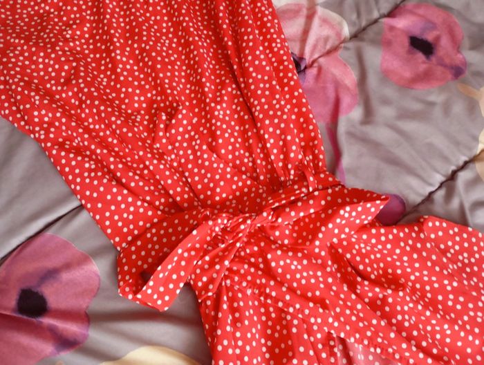 Robe longue taille M/L - photo numéro 4
