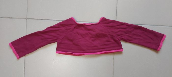 Gilet 24 mois - photo numéro 8