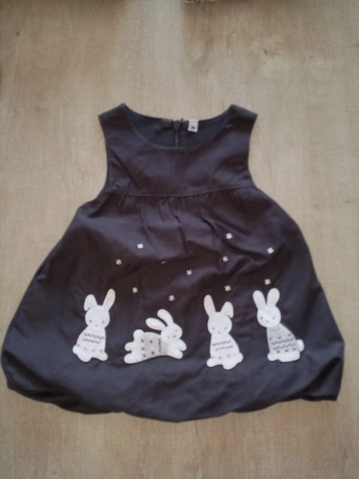 Robe 3 mois