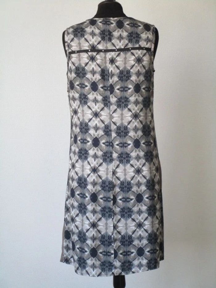 Robe imprimée Figure Libre 38 NEUVE - photo numéro 6