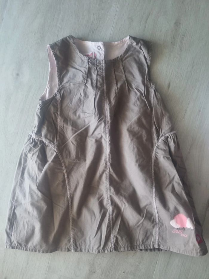 Robe compagnie des petits - photo numéro 3