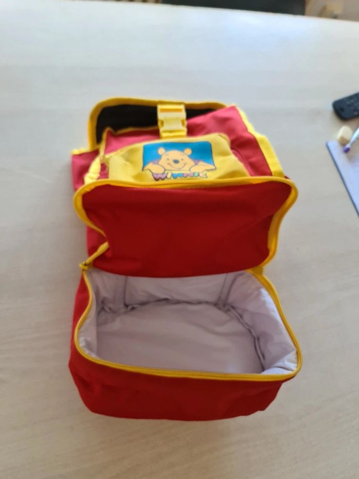 Sac à dos winnie - photo numéro 3