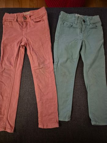 Jeans 4ans