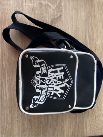 Sac bandoulière