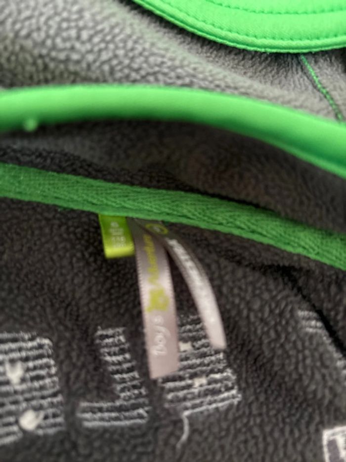 Veste Orchestra garçon taille 6 ans - photo numéro 7