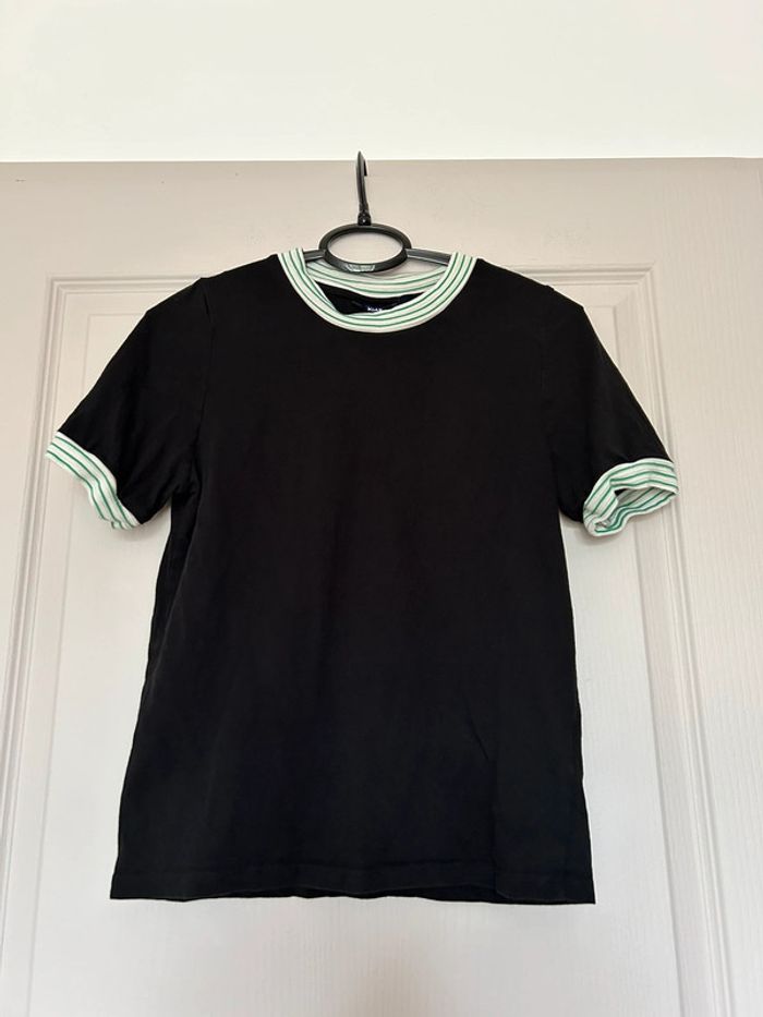 T-shirt femme